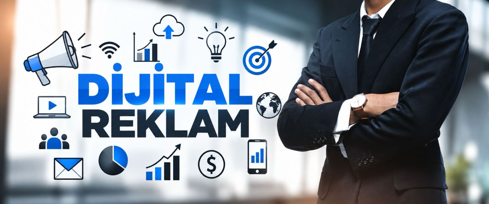 Dijital Reklam Performansı