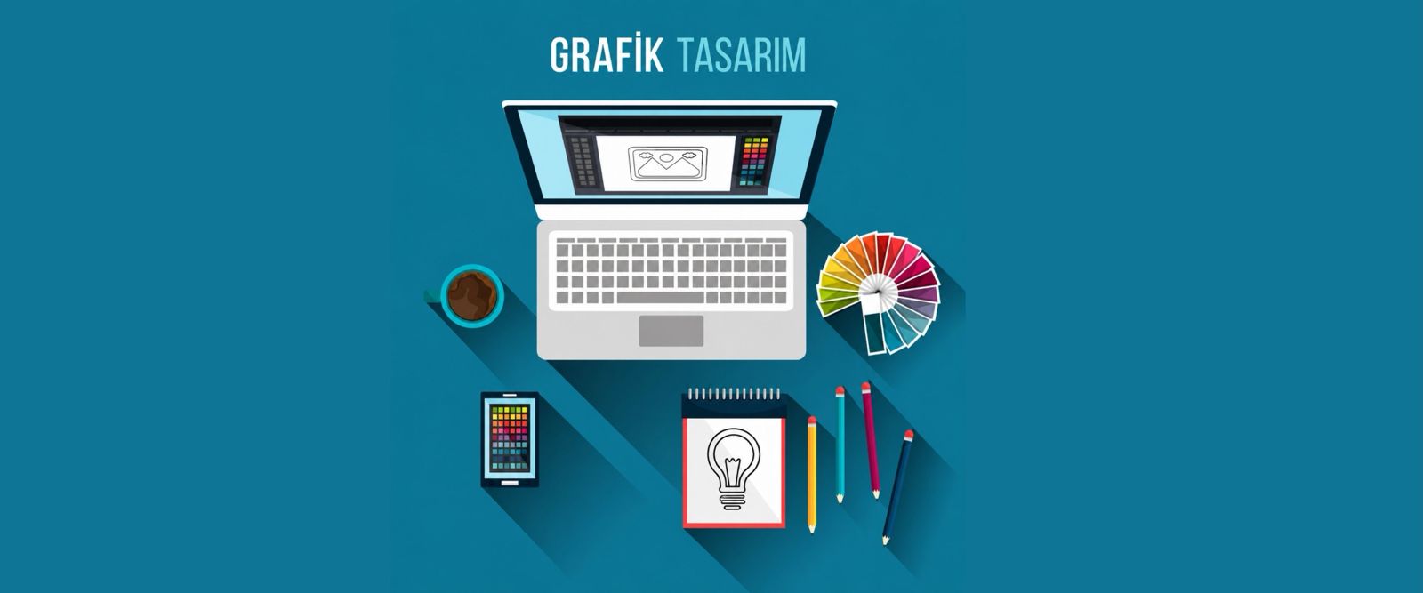 Grafik Tasarım Hizmetleri